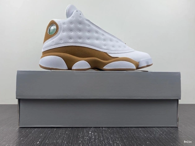 Bmlin Wheat 414571-171 13 Jordan Air 0701